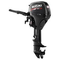 SUZUKI DF9.9BS