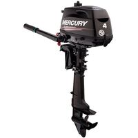 MERCURY F4 MH MERCURY F4 MH