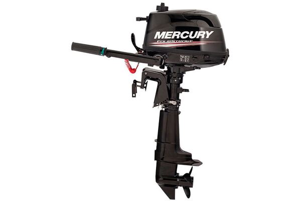 MERCURY F4 MH