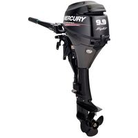 MERCURY F9.9 ELPT CT MERCURY F9.9 ELPT CT