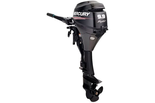 MERCURY F9.9 ELPT CT
