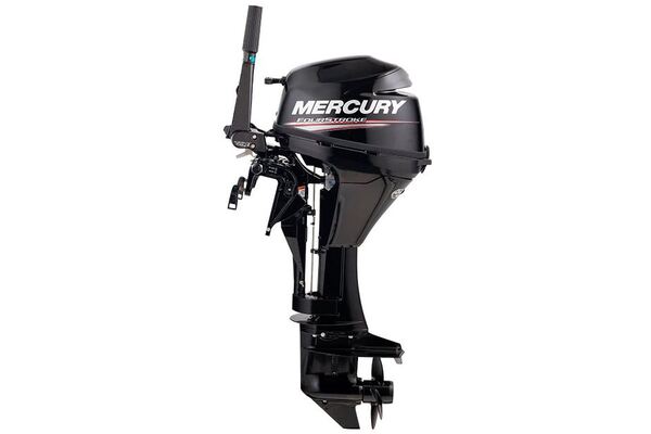 MERCURY F9.9 ELPT CT