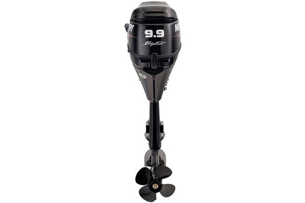 MERCURY F9.9 ELPT CT