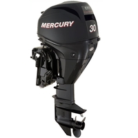 MERCURY F30 ELPT EFI MERCURY F30 ELPT EFI