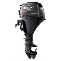 SUZUKI DF15ARS EFI