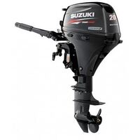 SUZUKI DF20AES EF