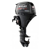 SUZUKI DF20ARS EFI