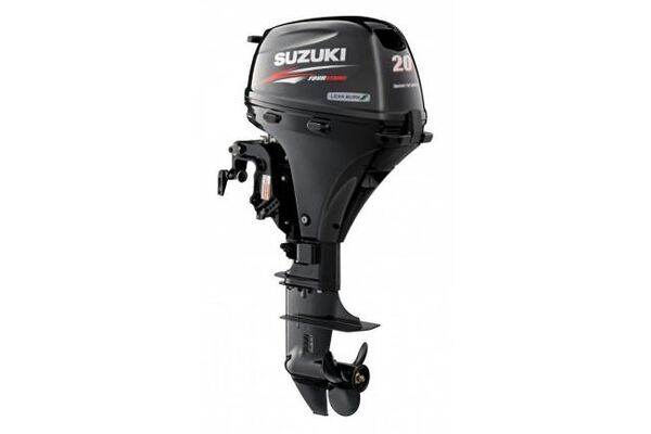 SUZUKI DF20ARS EFI
