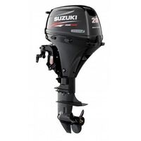 SUZUKI DF20ATS EFI