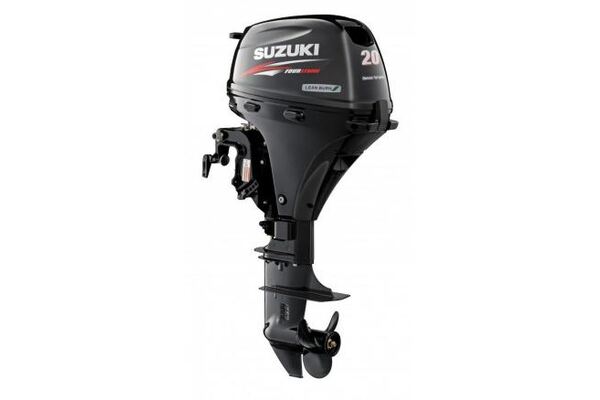 SUZUKI DF20ATS EFI