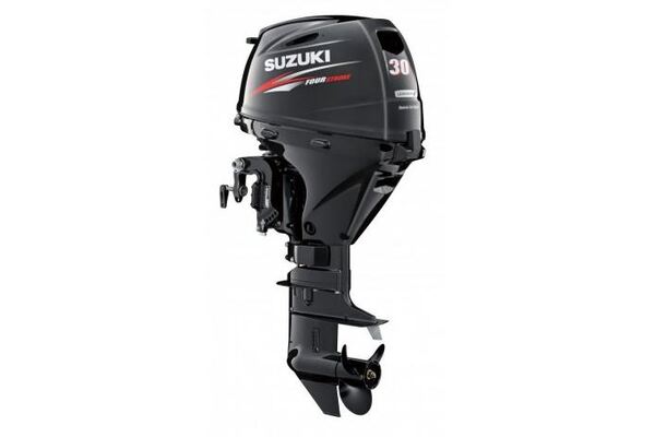 SUZUKI DF30ATS EFI