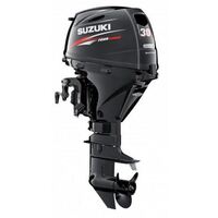 SUZUKI DF30ATL EFI