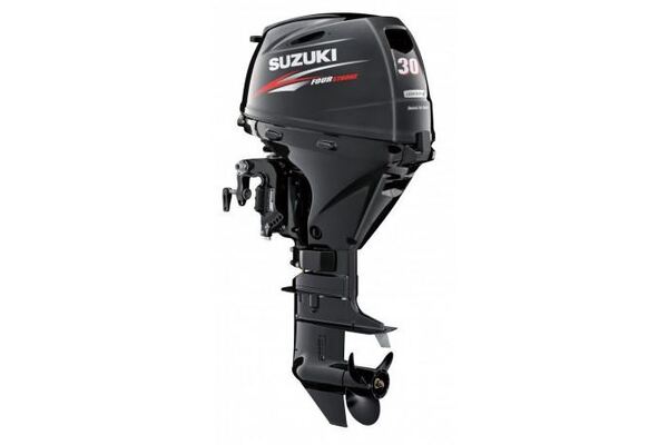 SUZUKI DF30ATL EFI