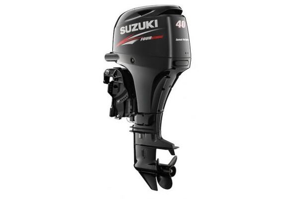 SUZUKI DF40ATS EFI