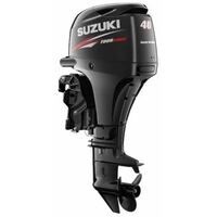 SUZUKI DF40ATL EFI