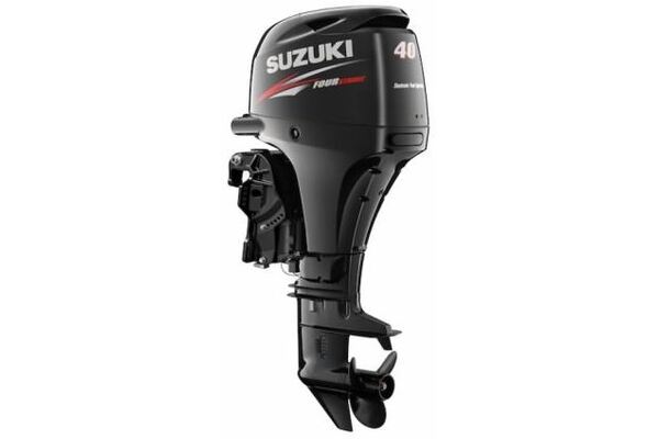 SUZUKI DF40ATL EFI