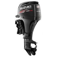 SUZUKI DF50ATL EFI