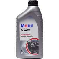 OIL MOBIL EXTRA 2T 1 L #55159