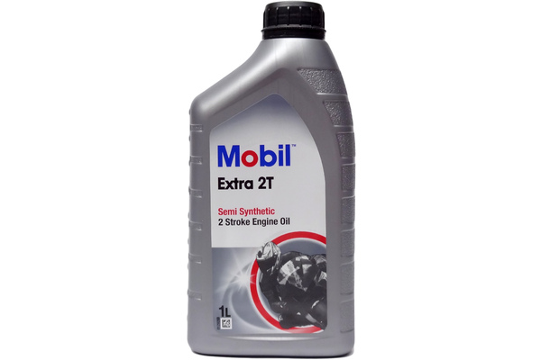 OIL MOBIL EXTRA 2T 1 L #55159