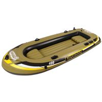 FISHMAN 400 SET