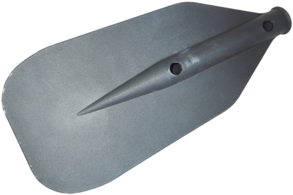 GLADIATOR PLASTIC BLADE d32 #890034