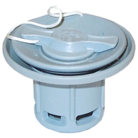 INFLATION / DEFLATION VALVE  BRAVO #A102700