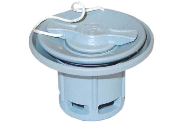 INFLATION / DEFLATION VALVE  BRAVO #A102700