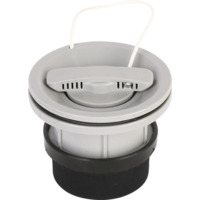 INFLATION / DEFLATION VALVE  BRAVO #A102711