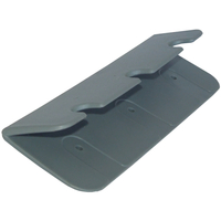Seat Hook WF plastic #890312