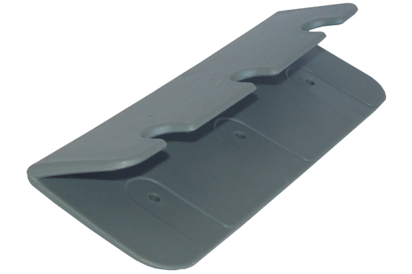 Seat Hook WF plastic #890312
