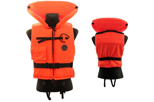 Glābšanas veste jūras Aquarius CE 100N #320025