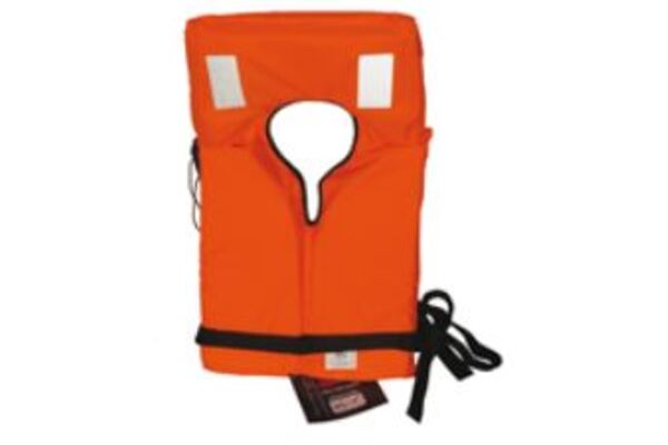 Glābšanas veste GFN Storm CE 100N #496106