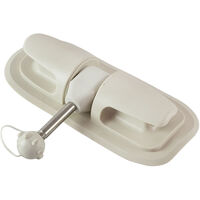 Šarnīrdullis WF PVC pamatne #3926