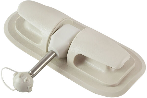 Šarnīrdullis WF PVC pamatne #3926