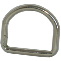Stainless steel ring #9110