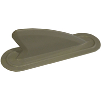 Fin for inflatable boards Wave Fun PVC #10001
