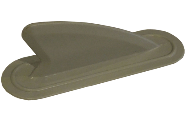 Fin for inflatable boards Wave Fun PVC #10001