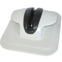 RUBBER SLOTTING SHEET CLEAT BRAVO #A401535