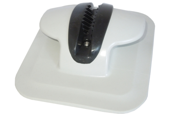Enkura fiksators BRAVO plastmasas #A401535