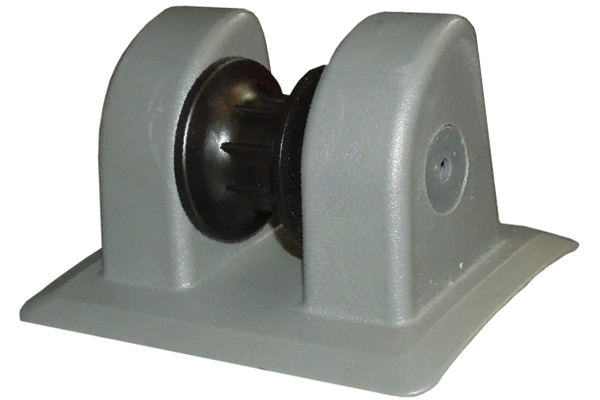 Anchor roller, plastic #590948