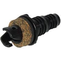 ADAPTERS BRAVO UNIVERSAL, PLASTIC #241096