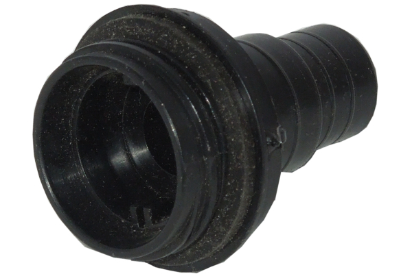Adapter BRAVO threaded, plastic #ART734