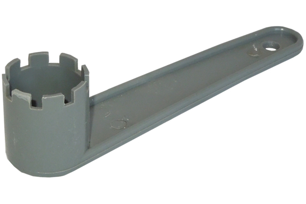 Air valve WRENCH WF standart, plastic #89040