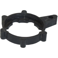Air valve WRENCH NYROK, plastic #5036