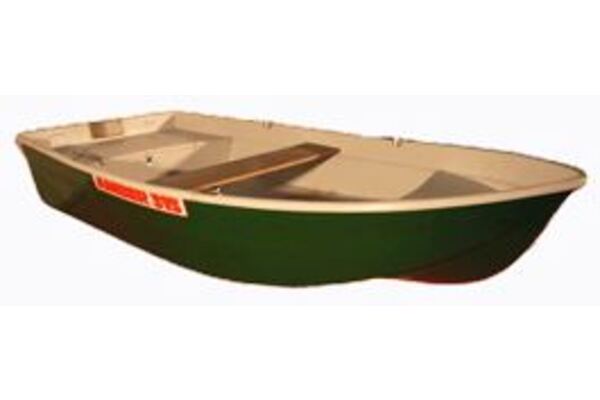 Лодка Amber 315
