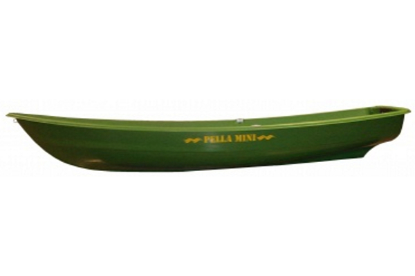 Laiva PELLA MINI
