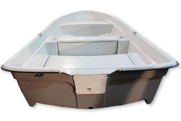 Laiva LOTTA 430 LUX