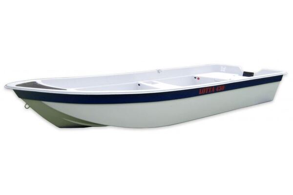 Laiva LOTTA 430