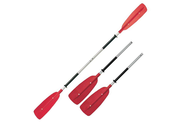 BRAVO DPR 107 C 230 D30x1 ALU #6210304