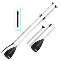 BRAVO SUP PADDLE 170/215 D29x1.8 ALU #6230100